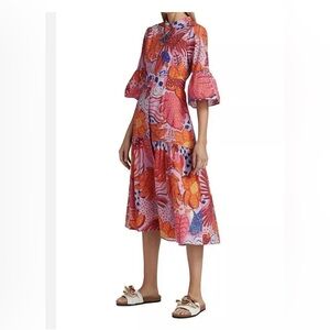 Farm Rio dress size Small